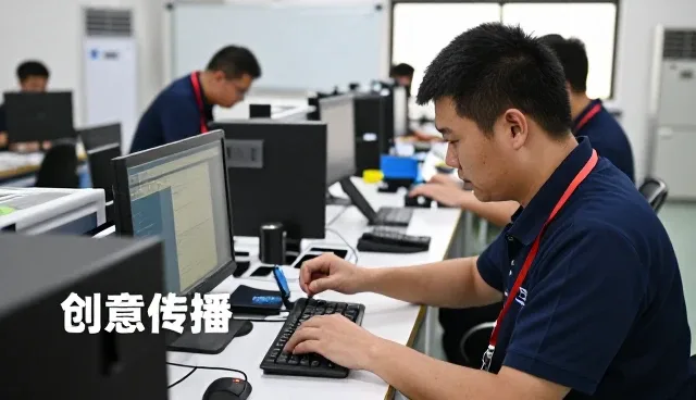 深圳市华誉创鸿文化传播有限公司以活动策划执行服务连接更多应用场景